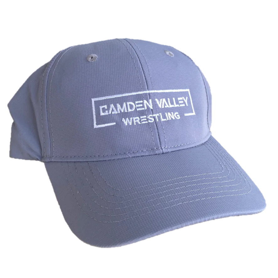 Camden Valley Wrestling Cap