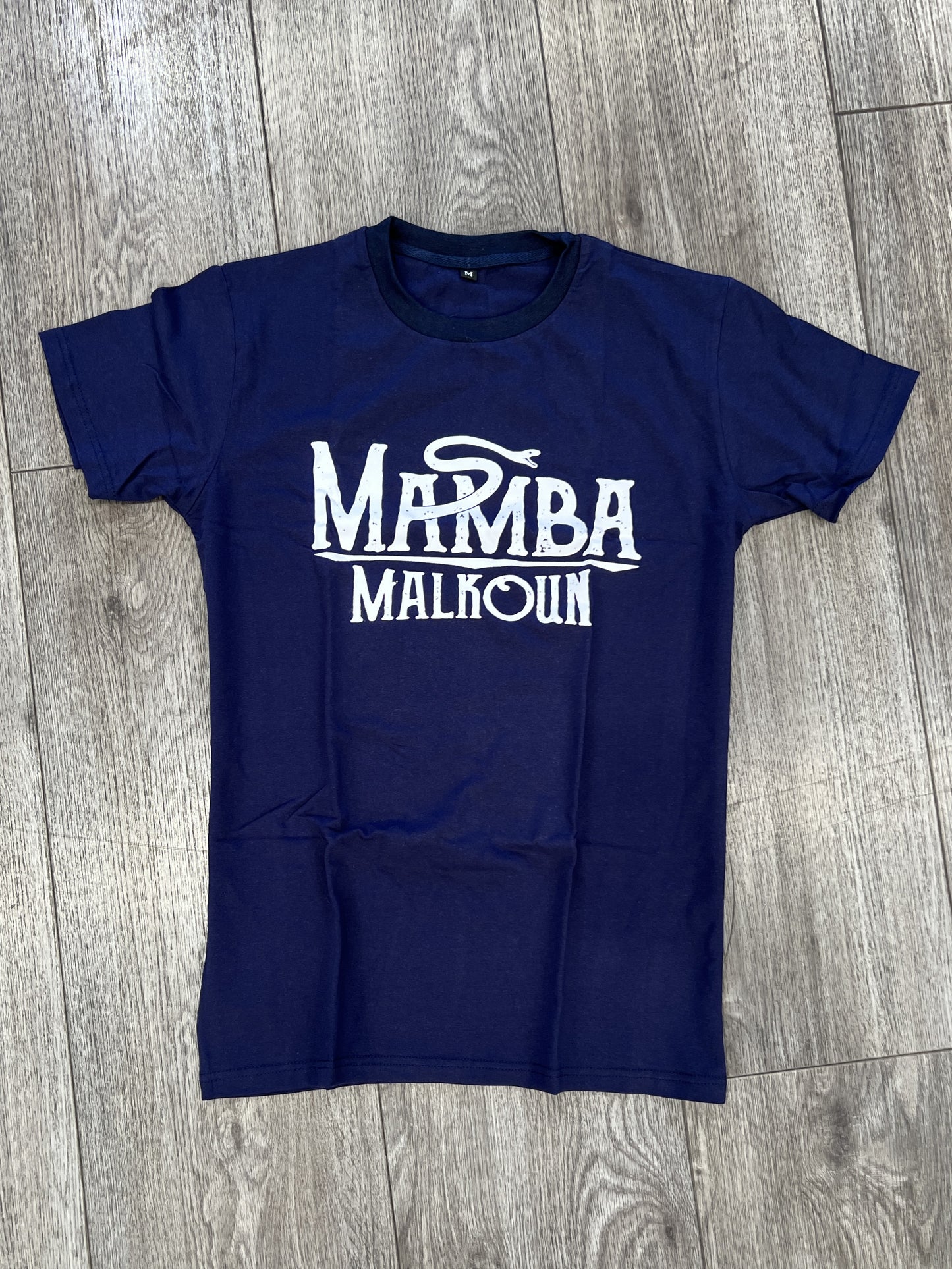 Mamba Malkoun T-Shirt
