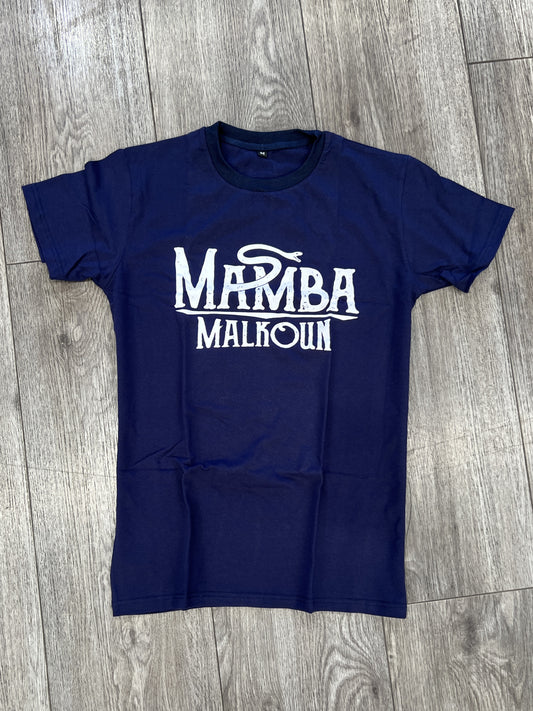 Mamba Malkoun T-Shirt