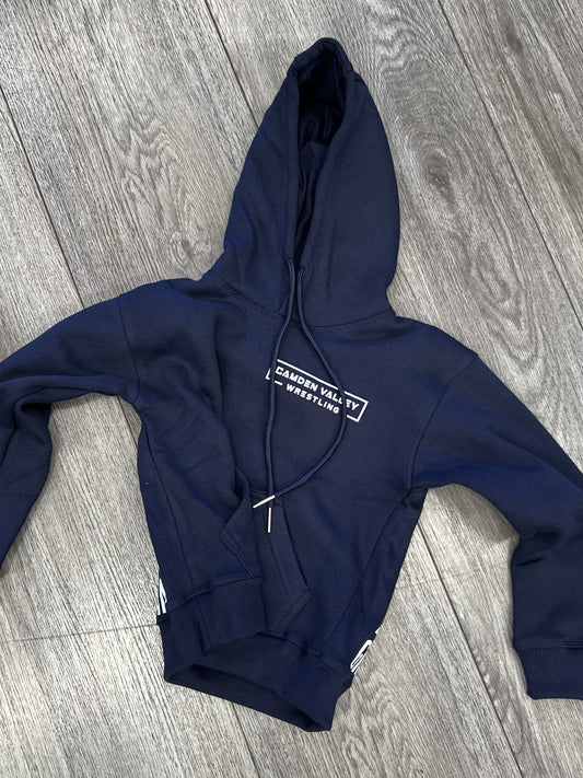 Camden Valley Wrestling Kids Hoodie