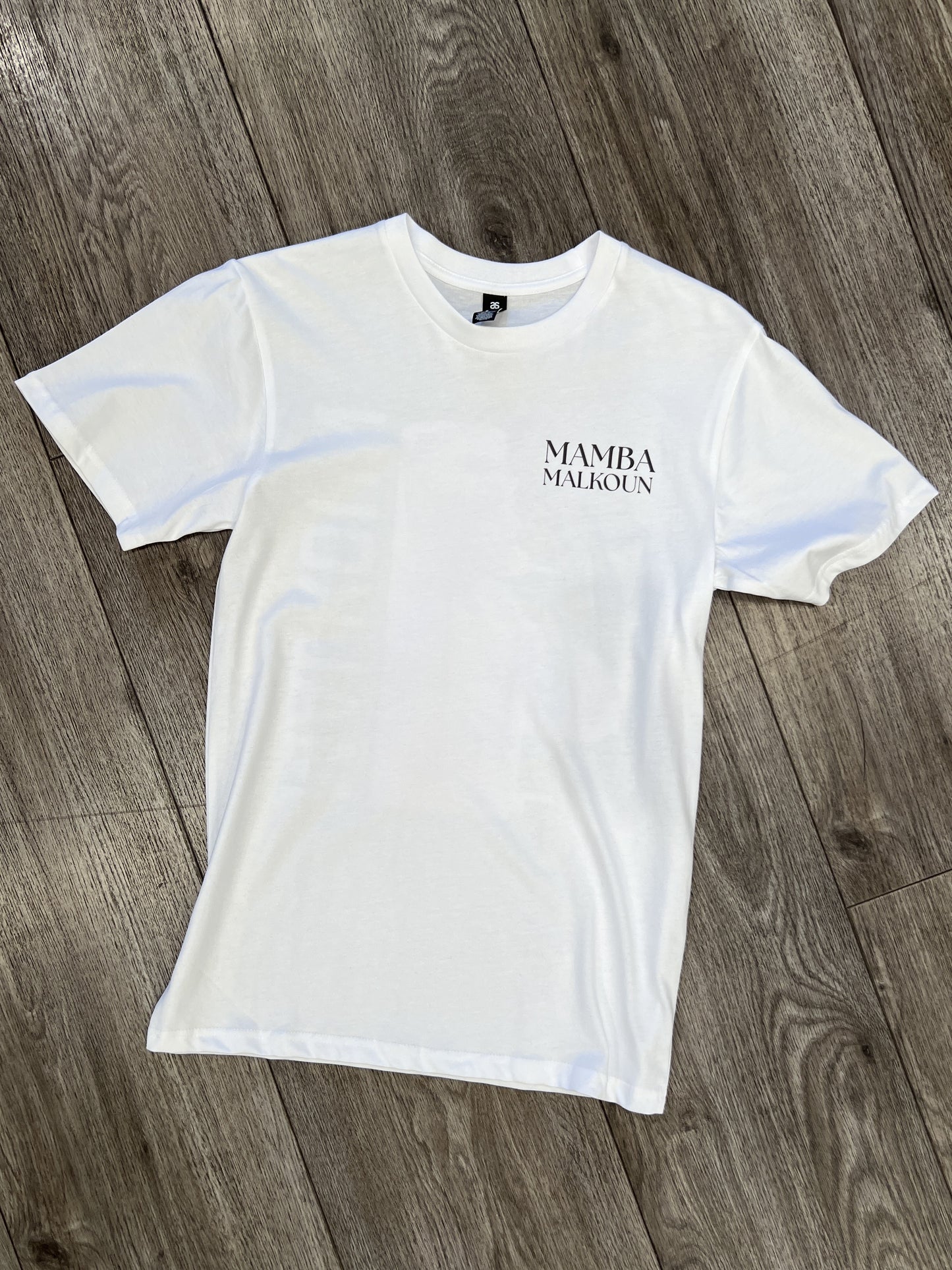 Mamba Malkoun Starve The Doubt T-Shirt