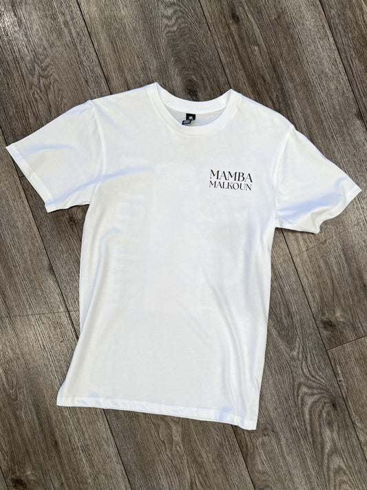 Mamba Malkoun Starve The Doubt T-Shirt