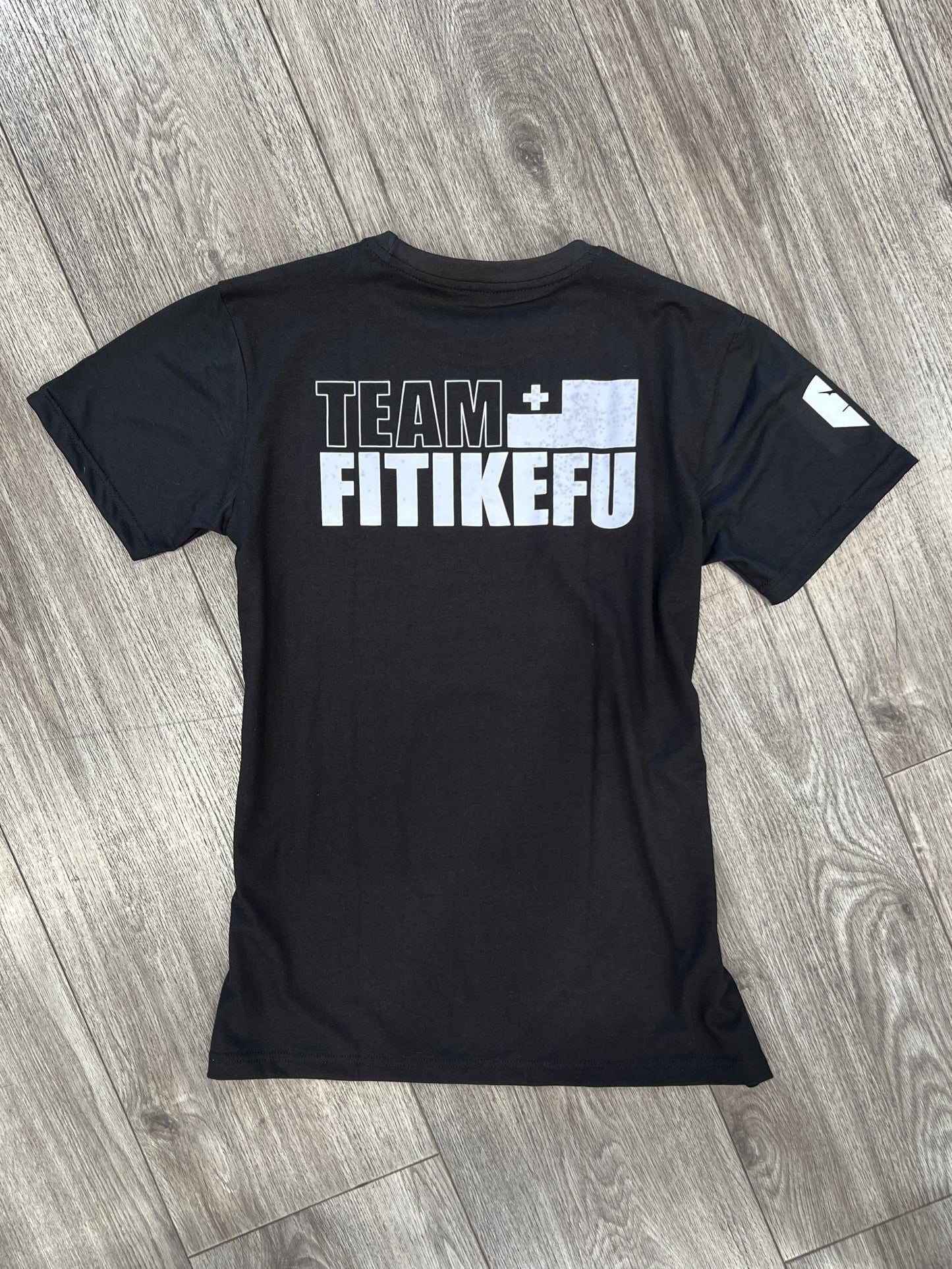 Team Fitikefu T-Shirt